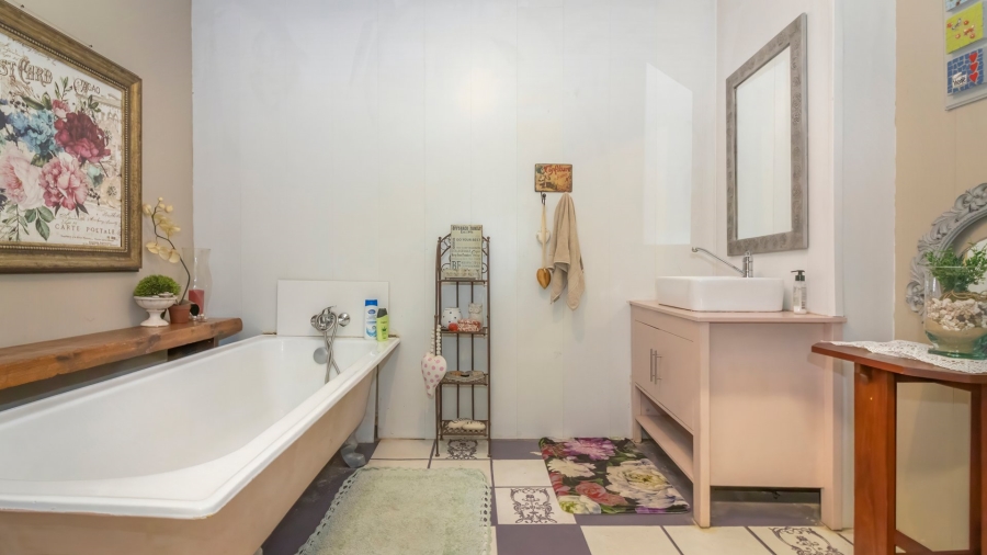 Commercial Property for Sale in Kroonstad Rural Free State